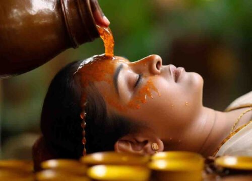 Ayurveda & Spa In Sri Lanka