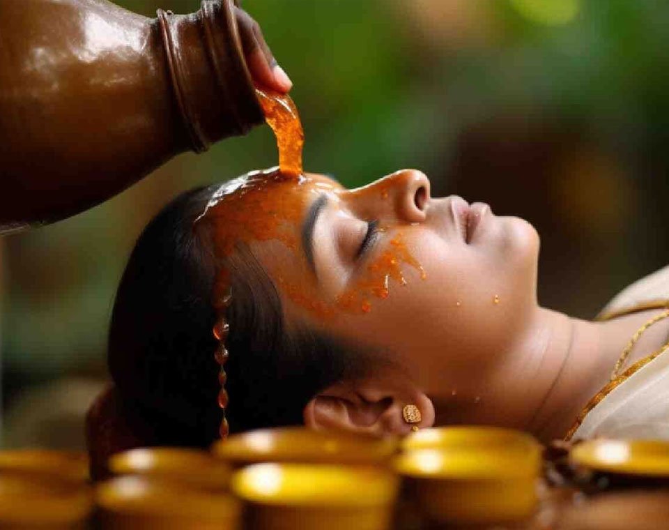 Ayurvedic Treatments