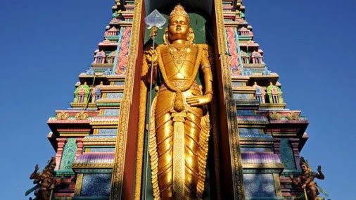 5 Days & 4 Nights Ramayanaya Package