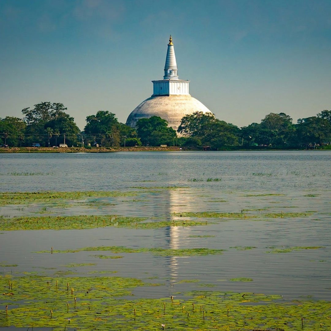 Anuradhapura