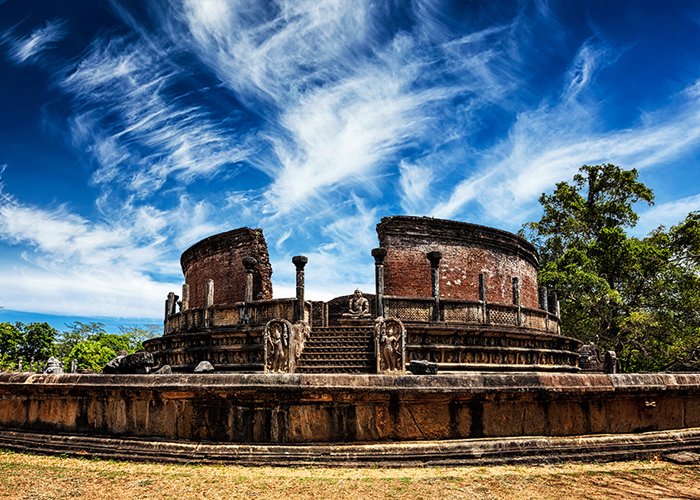 Polonnaruwa