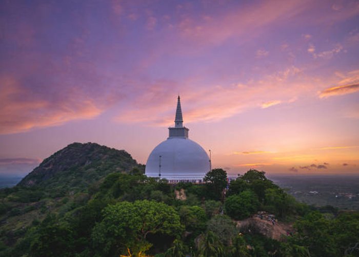 Anuradhapura