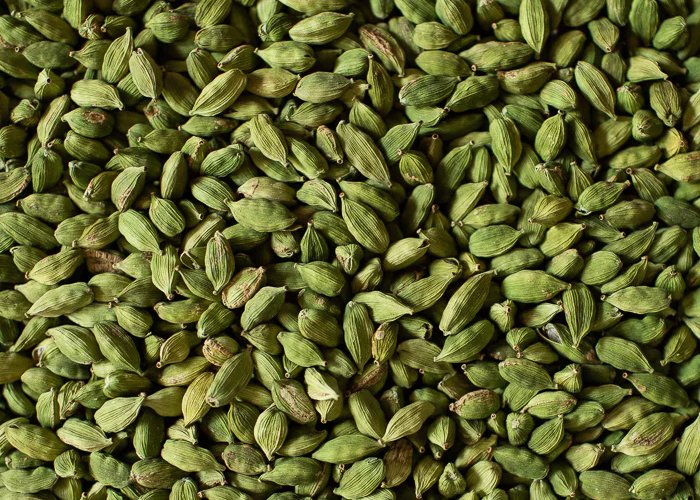 Cardamom