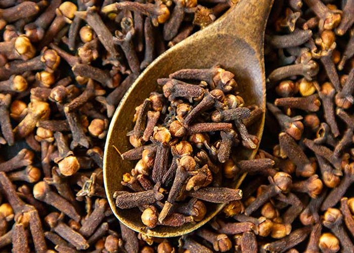 Cloves