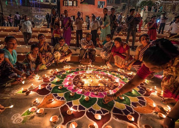 Diwali Festival