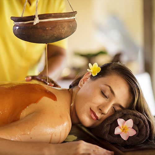 Ayurveda & Spa